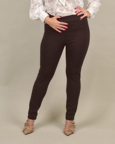 Pantaloni slim fit special price