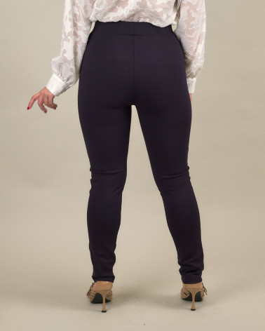 Pantaloni slim fit special price